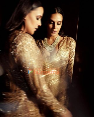 Neha Dhupia
