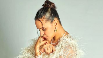 Celeb Photos Of Neha Dhupia