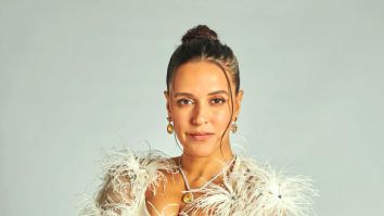 Celeb Photos Of Neha Dhupia
