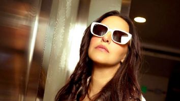 Neha Dhupia