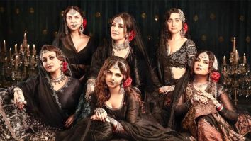 Netflix to convert Sanjay Leela Bhansali’s limited series Heeramandi into seasonal show?