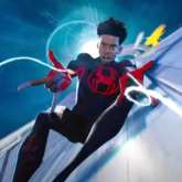 New Spider-Man: Across the Spider-Verse teaser sees Miles Morales face an army of Spider-People including Indian Spider-Man Pavitr Prabhakar
