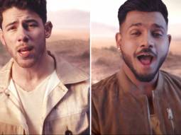 Nick Jonas and King unveil serene music video for their collaboration ‘Maan Meri Jaan (Afterlife)’, watch
