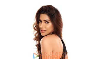 Celeb Photos Of Nikki Tamboli