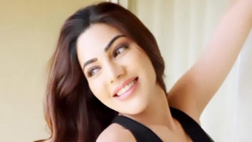 Nikki Tamboli looks super chic in this cool outfit