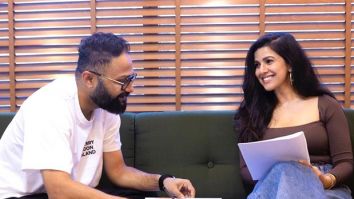 Nimrat Kaur to star next in Amitabh Bachchan’s Section 84!