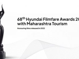 Nominations for the 68th Filmfare Awards 2023
