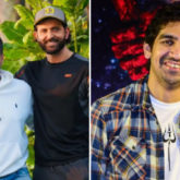 Not Siddharth Anand, Ayan Mukerji to direct Hrithik Roshan starrer War 2