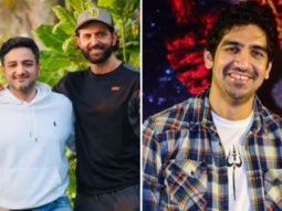 Not Siddharth Anand, Ayan Mukerji to direct Hrithik Roshan starrer War 2