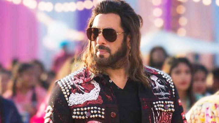 O Balle Balle – Kisi Ka Bhai Kisi Ki Jaan | Salman Khan | Sukhbir | Kumaar O Balle Balle – Kisi Ka Bhai Kisi Ki Jaan | Salman Khan | Sukhbir | Kumaar