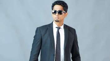 On Siddharth’s birthday, makers unveil the teaser of his bilingual Takkar