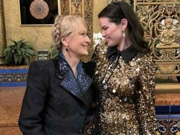 Only Murders in the Building: Selena Gomez gushes over Meryl Streep as Season 3 wraps filming – “The woman I adore”