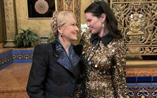 Only Murders in the Building: Selena Gomez gushes over Meryl Streep as Season 3 wraps filming – “The woman I adore”