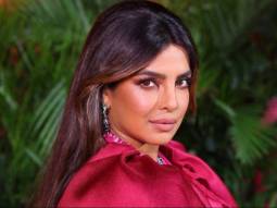 Priyanka Chopra Jonas reveals she has 40 unreleased songs in her laptop from her music career; says, “They will never be heard”