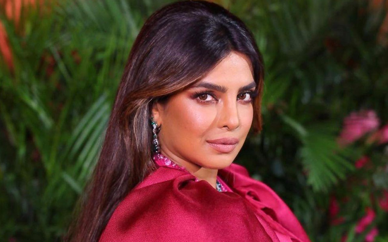 Priyanka Chopra Jonas reveals she has 40 unreleased songs in her laptop from her music career; says, “They will never be heard”