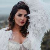 Priyanka Chopra Jonas reveals which character she found difficult to snap out of; says, “It only happened to me once”