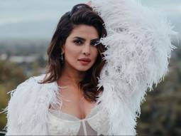 Priyanka Chopra Jonas reveals which character she found difficult to snap out of; says, “It only happened to me once”