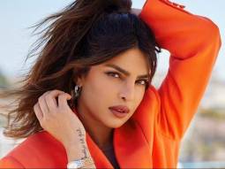 Priyanka Chopra Jonas reveals she learned to do her own stunts; says, “I was working 15 – 20 years ago when I didn’t even have stunt doubles”