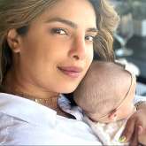 Priyanka Chopra Jonas shares she “did not have the luxury to be scared or to be weak” when Malti was born; says, “I had to be her strength as her mom”