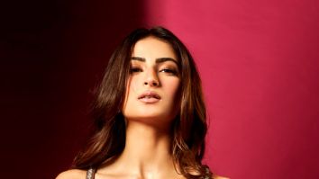 Celeb Photos Of Palak Tiwari