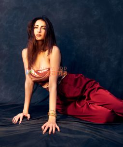 Celeb Photos Of Palak Tiwari