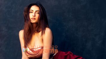 Celeb Photos Of Palak Tiwari