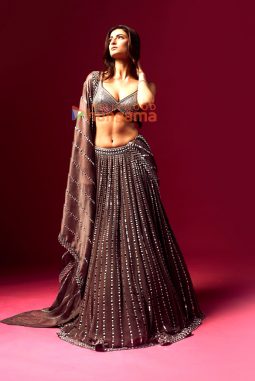 Celeb Photos Of Palak Tiwari