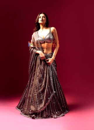 Celeb Photos Of Palak Tiwari