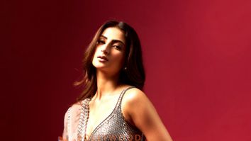 Celeb Photos Of Palak Tiwari