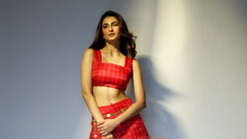 Palak Tiwari