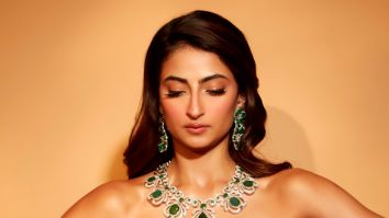 Palak Tiwari
