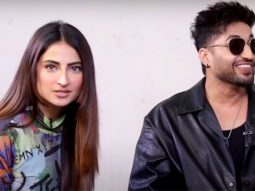 Palak Tiwari & Jassie Gill play a fun game of ‘Who is most likely to?’ | Salman Khan | KBKJ