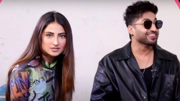 Palak Tiwari & Jassie Gill play a fun game of ‘Who is most likely to?’ | Salman Khan | KBKJ