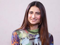 Palak Tiwari: “Salman sir is like a proper parent” | Jassie Gill | KKBKKJ