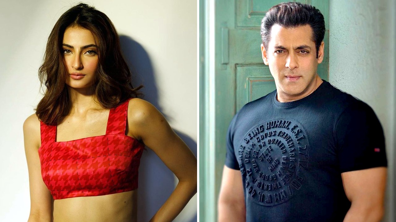 Palak Tiwari clarifies Salman Khan’s ‘be covered like good, proper girls’ statement: ‘It’s really been misunderstood’ : Bollywood News – Bollywood Hungama