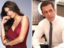 EXCLUSIVE: Palak Tiwari recalls sweet anecdote about Salman Khan during rapid-fire round, watch 