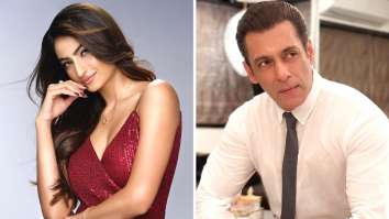 EXCLUSIVE: Palak Tiwari recalls sweet anecdote about Salman Khan during rapid-fire round, watch 