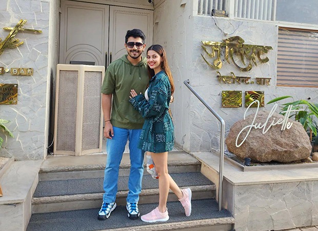 Pandya Store fame Kanwar Dhillon issues a stern warning to trollers for trolling girlfriend Alice Kaushik; says, “If you are caught, you won't be spared"