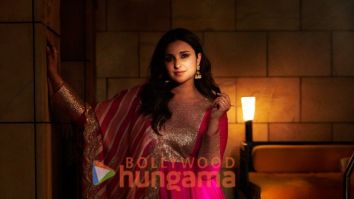 Celeb Photos Of Parineeti Chopra