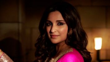 Celeb Photos Of Parineeti Chopra