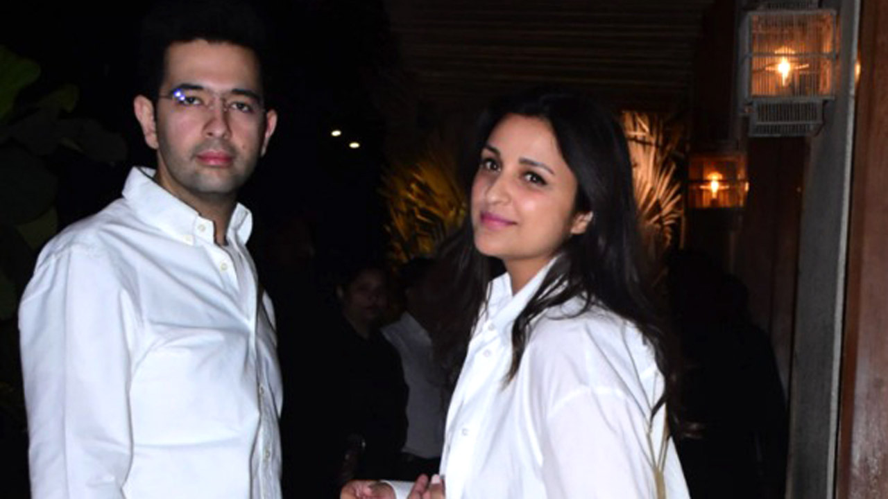 Parineeti Chopra on her relationship status amid wedding speculations with AAP leader Raghav Chadha: ‘I will clarify if there are any misconceptions’