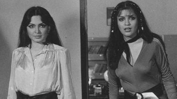Zeenat Aman penned a heartfelt note for late Parveen Babi on her birthday; see post