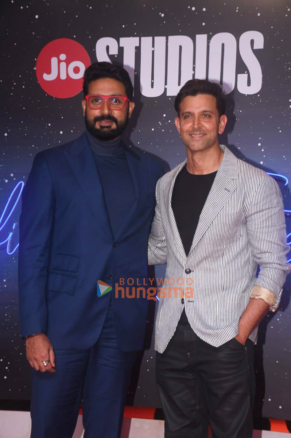photos aamir khan anil kapoor shahid kapoor and others snapped at the jio studios infinite together event 658 5