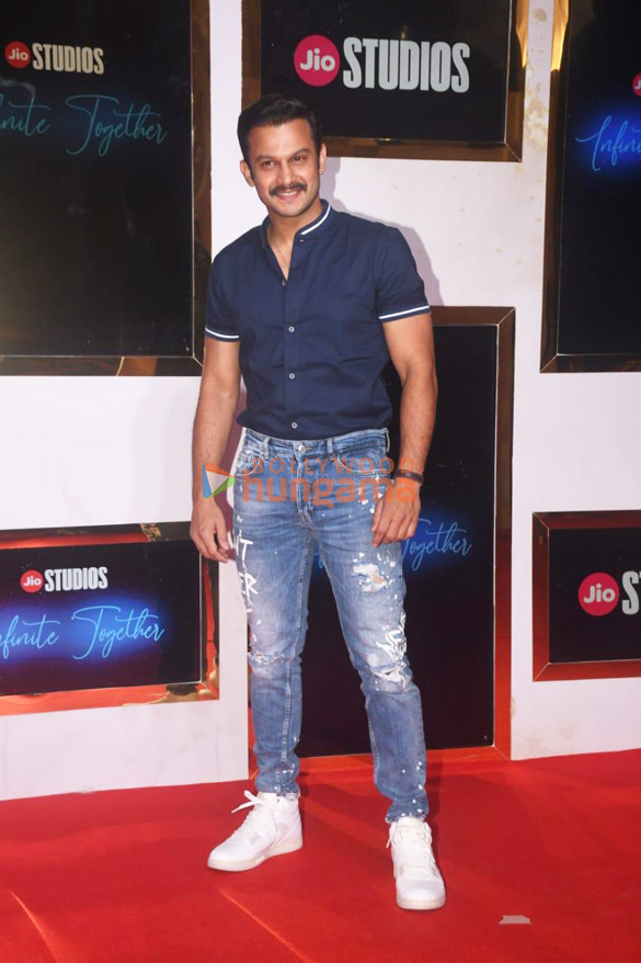 photos aamir khan anil kapoor shahid kapoor and others snapped at the jio studios infinite together event 658 8