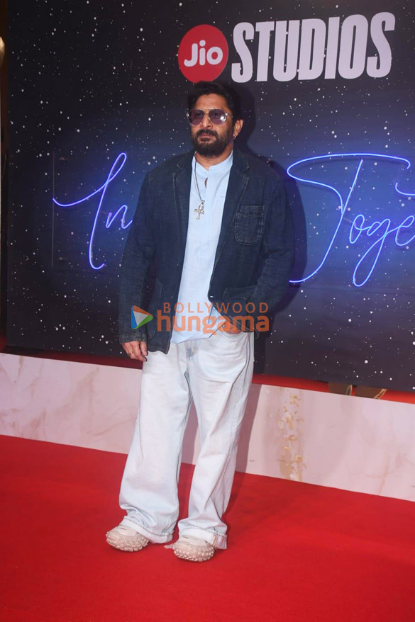 photos anil kapoor shahid kapoor and others snapped at the jio studios infinite together event 000 4
