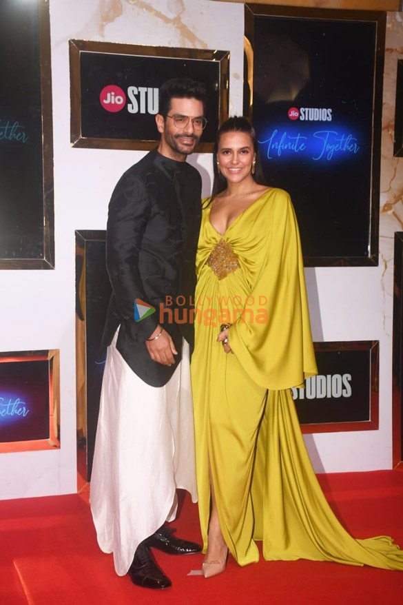 photos anil kapoor shahid kapoor and others snapped at the jio studios infinity together event 333 14