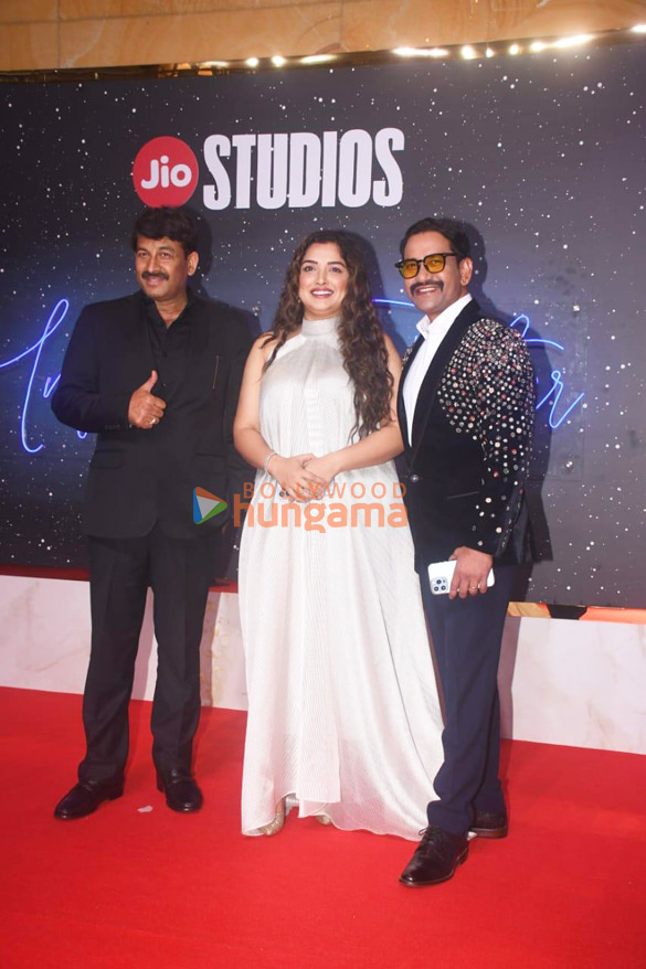 photos anil kapoor shahid kapoor and others snapped at the jio studios infinity together event 333 2