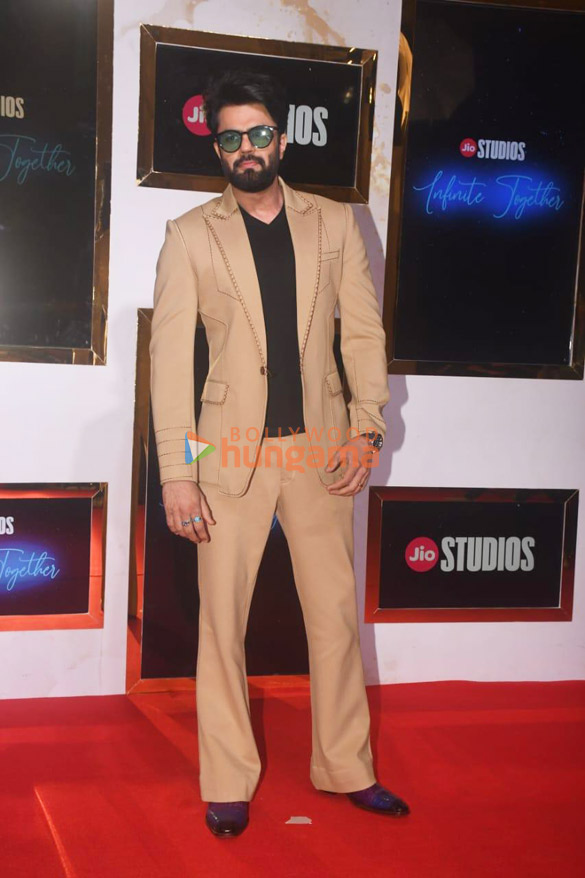 photos anil kapoor shahid kapoor and others snapped at the jio studios infinity together event 333 24