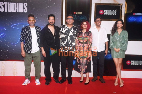 photos anil kapoor shahid kapoor and others snapped at the jio studios infinity together event 333 8