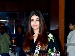 Photos: Cast of Ponniyin Selvan: Part-2 snapped promoting their film Photos: Cast of Ponniyin Selvan: Part-2 snapped promoting their film